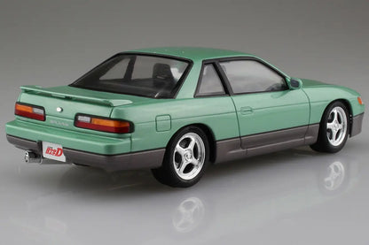 INITIAL-D IKETANI KOICHIRO S13 SILVIA NISSAN MK 1/24