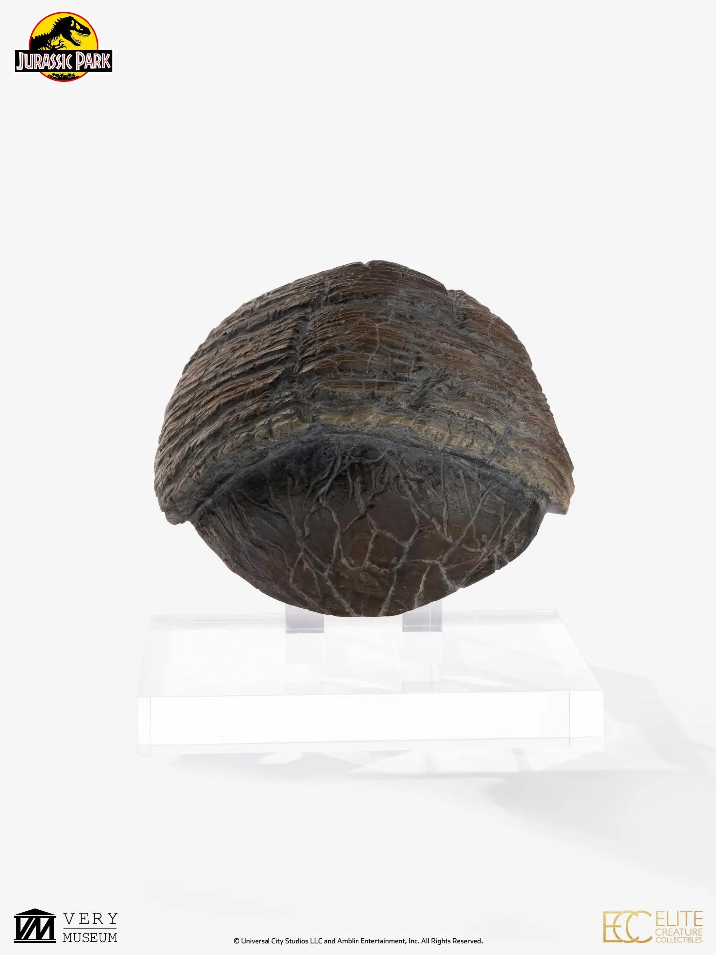 JP TRICERATOPS TOENAIL PROP REPRODUCTION