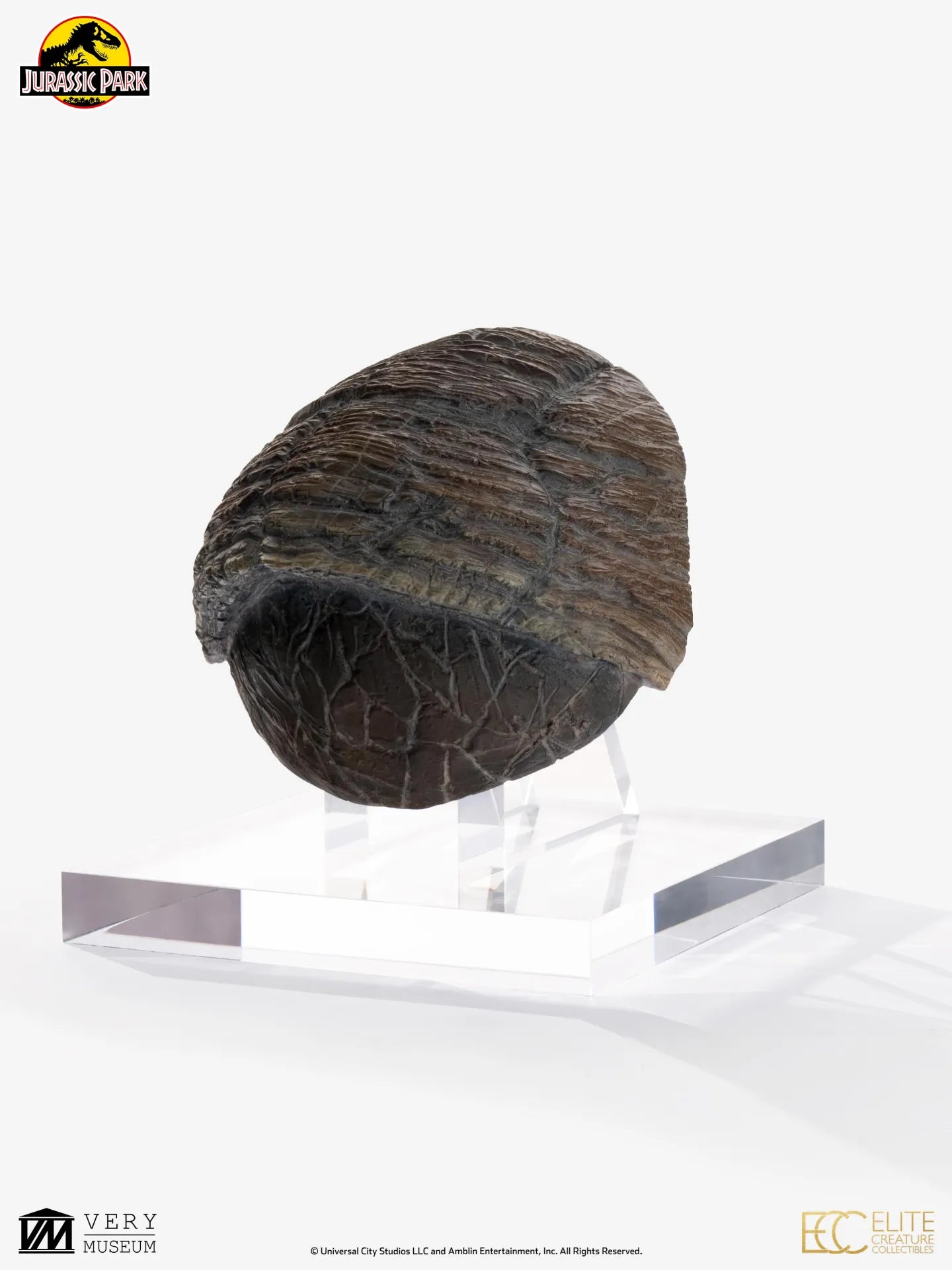 JP TRICERATOPS TOENAIL PROP REPRODUCTION