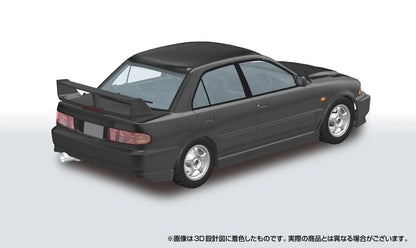 INITIAL-D SUDO KYOICHI CE9A LANCER EVOLUTION III MK 1/24