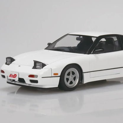 INITIAL-D KENJI RPS13 180SX MK 1/24