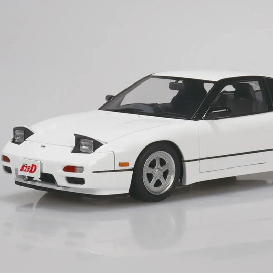 INITIAL-D KENJI RPS13 180SX MK 1/24