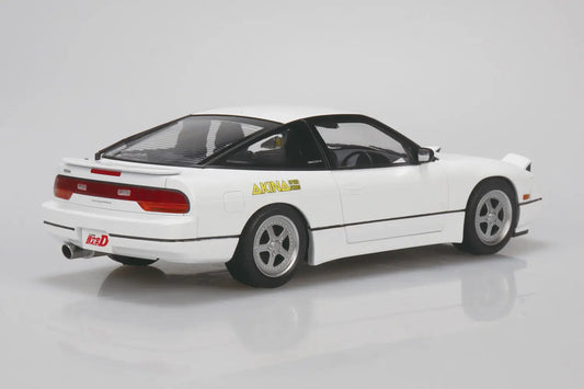 INITIAL-D KENJI RPS13 180SX MK 1/24