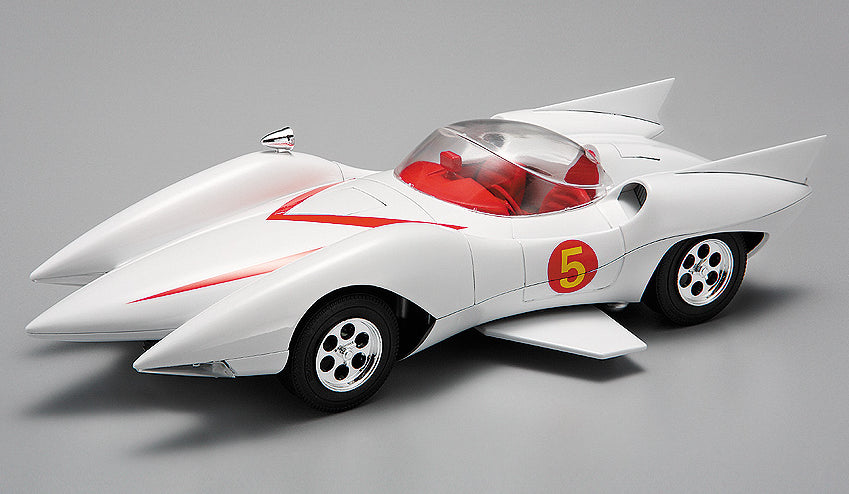 MACH 7 FULL VERSION MK 1/24