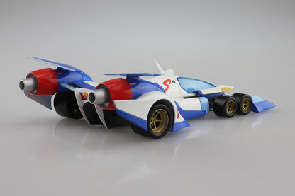 CYBER FORMULA NASURADA AKF-0 MK 1/24