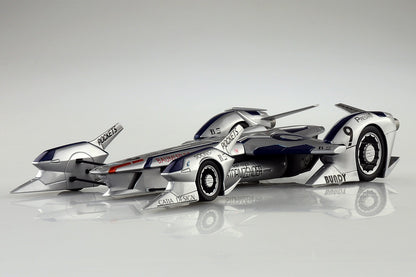 CYBER FORMULA SPIEGEL HP-022 MK 1/24