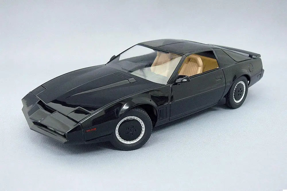 KNIGHT RIDER KNIGHT 2000 K.I.T.T. SEASON III MK 1/24