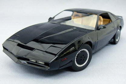 KNIGHT RIDER KNIGHT 2000 K.I.T.T. SEASON III MK 1/24