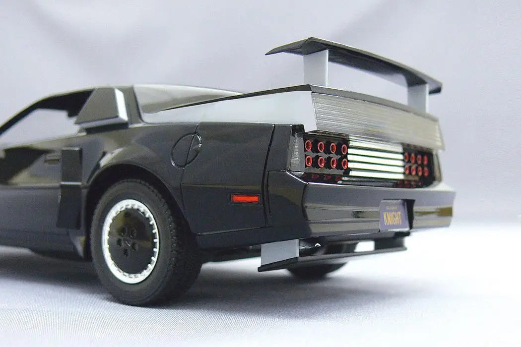 KNIGHT RIDER KNIGHT 2000 K.I.T.T. SPM MK 1/24