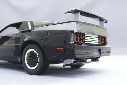 KNIGHT RIDER KNIGHT 2000 K.I.T.T. SPM MK 1/24