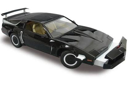 KNIGHT RIDER KNIGHT 2000 K.I.T.T. SPM MK 1/24