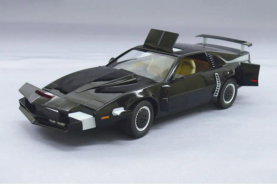 KNIGHT RIDER KNIGHT 2000 K.I.T.T. SPM MK 1/24
