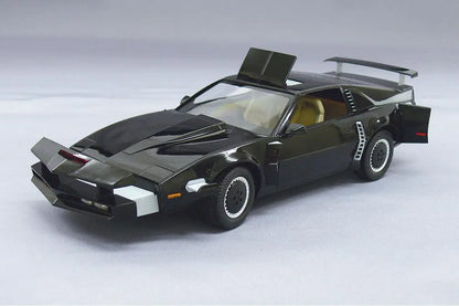 KNIGHT RIDER KNIGHT 2000 K.I.T.T. SPM MK 1/24