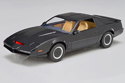 KNIGHT RIDER KNIGHT 2000 K.I.T.T. SEASON I SCANNER & SOUND UNIT MK 1/24