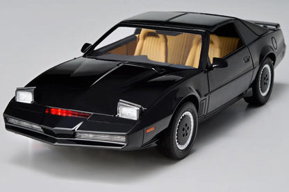 KNIGHT RIDER KNIGHT 2000 K.I.T.T. SEASON I SCANNER & SOUND UNIT MK 1/24