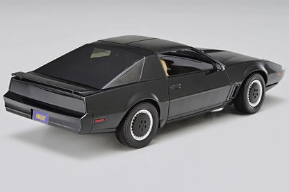 KNIGHT RIDER KNIGHT 2000 K.I.T.T. SEASON I SCANNER & SOUND UNIT MK 1/24