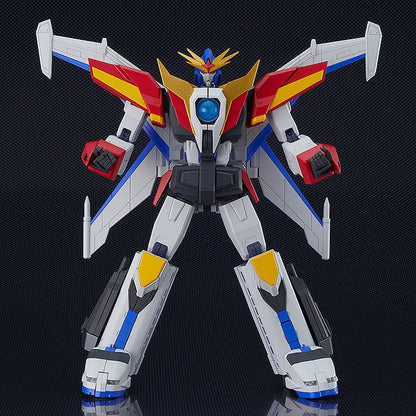 THE BRAVE FIGHTER OF LEGEND DA-GARN THE GATTAI DA-GARN X AF RERUN
