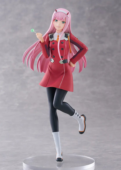 DARLING IN THE FRANXX ZERO TWO POP UP PARADE L