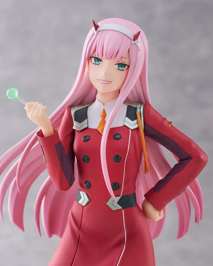DARLING IN THE FRANXX ZERO TWO POP UP PARADE L