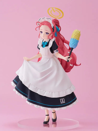 BLUE ARCHIVE YUZU MAID POP UP PARADE