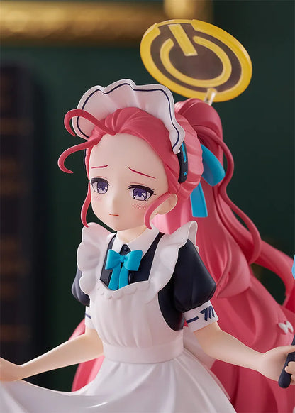 BLUE ARCHIVE YUZU MAID POP UP PARADE