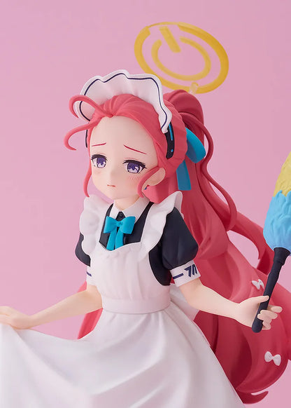 BLUE ARCHIVE YUZU MAID POP UP PARADE
