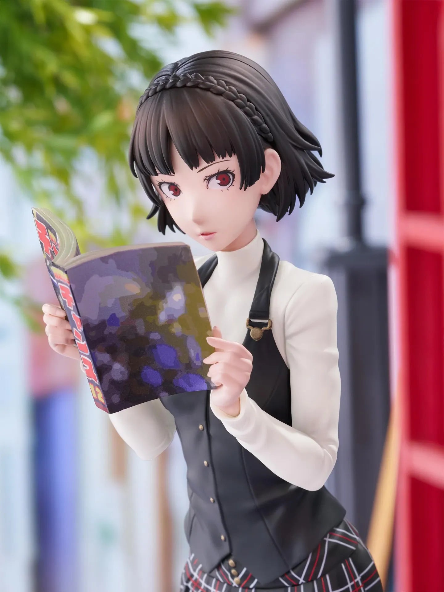 PERSONA 5 ROYAL MAKOTO NIIJIMA 1/7 F:NEX FIGURE