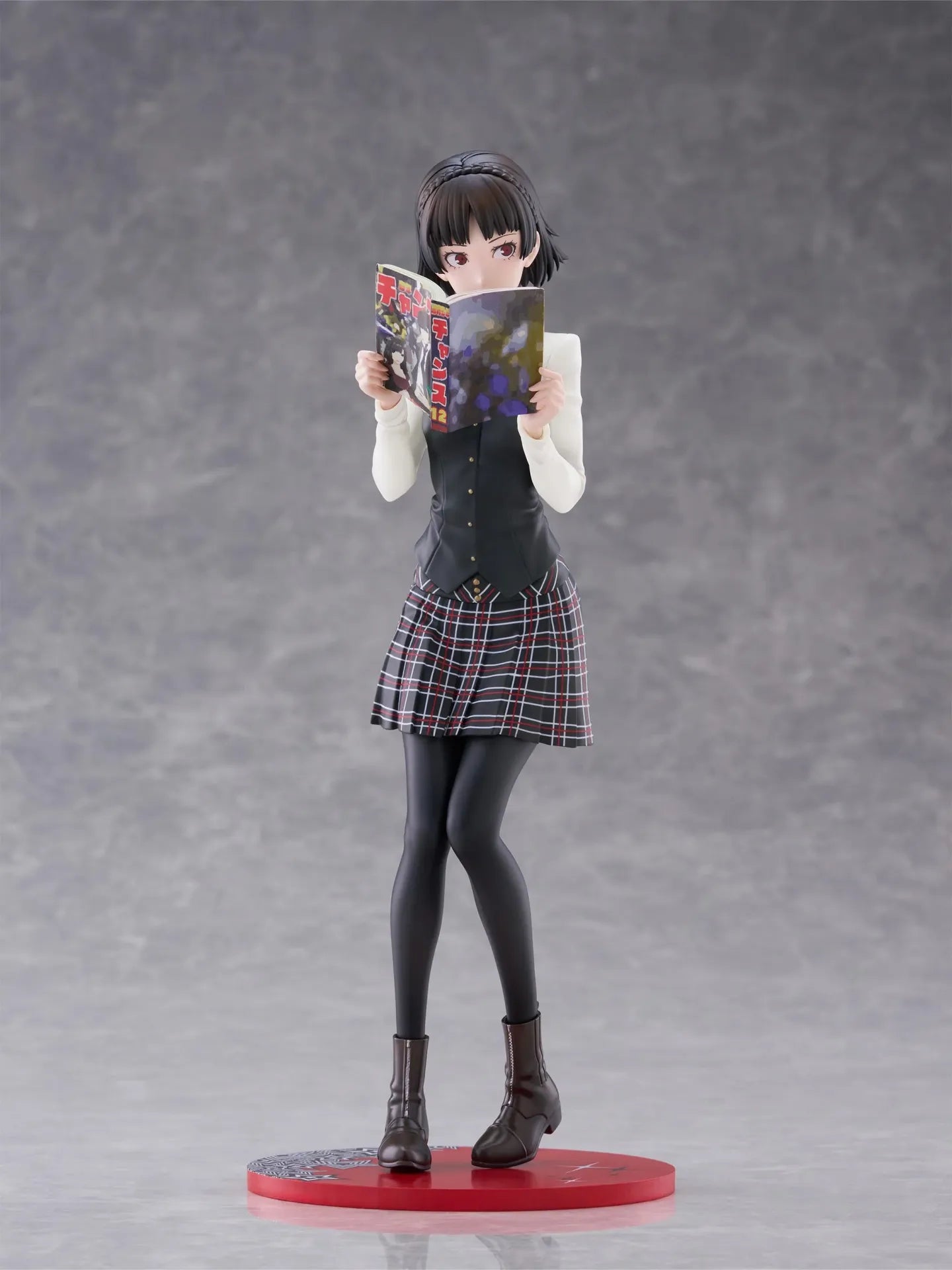 PERSONA 5 ROYAL MAKOTO NIIJIMA 1/7 F:NEX FIGURE