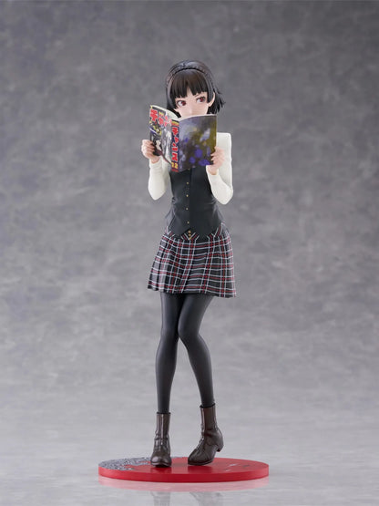 PERSONA 5 ROYAL MAKOTO NIIJIMA 1/7 F:NEX FIGURE