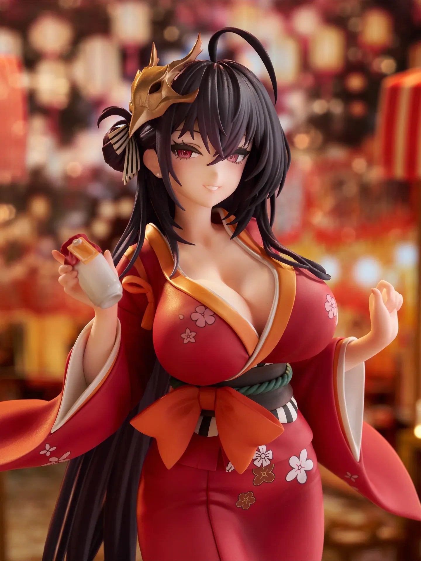 AZUR LANE TAIHOU YUKATA 1/7 F:NEX FIGURE