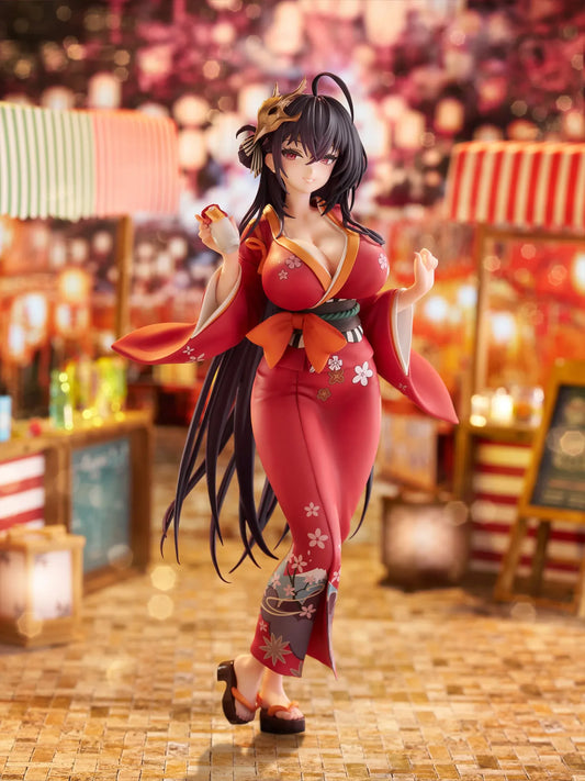 AZUR LANE TAIHOU YUKATA 1/7 F:NEX FIGURE