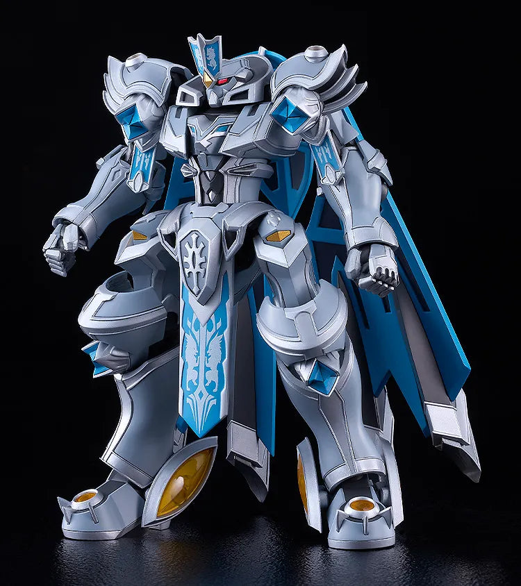KNIGHTS & MAGIC GILBATIGA MODEROID MODEL KIT