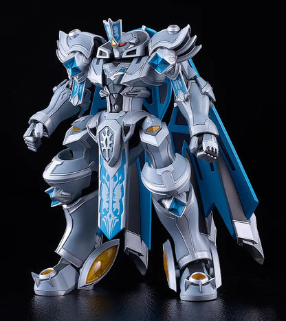 KNIGHTS & MAGIC GILBATIGA MODEROID MODEL KIT