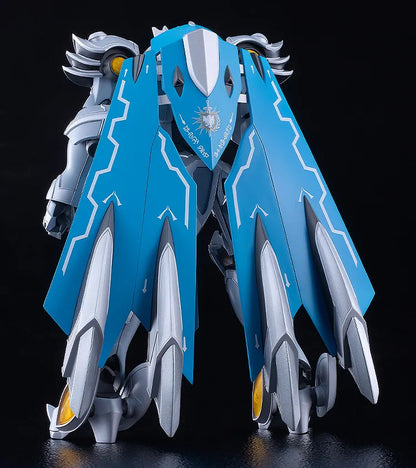 KNIGHTS & MAGIC GILBATIGA MODEROID MODEL KIT