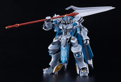 KNIGHTS & MAGIC GILBATIGA MODEROID MODEL KIT
