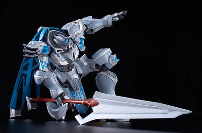 KNIGHTS & MAGIC GILBATIGA MODEROID MODEL KIT