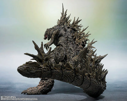 GODZILLA MINUS ZERO 2026 S.H.MONSTERARTS