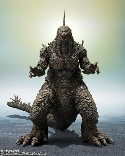 GODZILLA MINUS ZERO 2026 S.H.MONSTERARTS