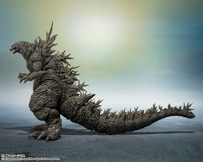 GODZILLA MINUS ZERO 2026 S.H.MONSTERARTS