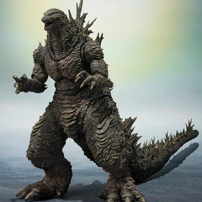 GODZILLA MINUS ZERO 2026 S.H.MONSTERARTS