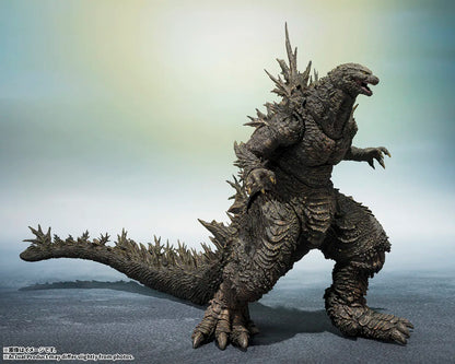 GODZILLA MINUS ZERO 2026 S.H.MONSTERARTS