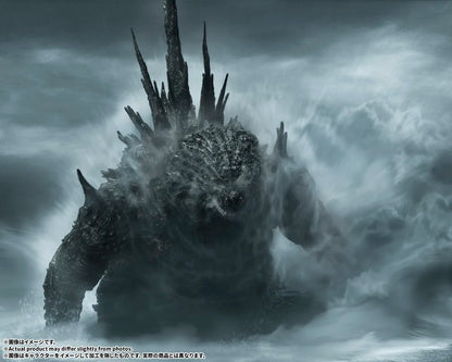 GODZILLA MINUS ZERO 2026 S.H.MONSTERARTS