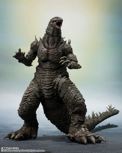 GODZILLA MINUS ZERO 2026 S.H.MONSTERARTS