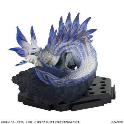 CAPCOM FIGURE BUILDER MONSTER HUNTER STANDARD MODEL PLUS BEST 25-26 (6)