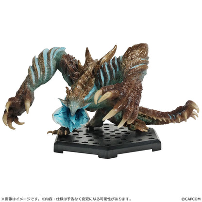 CAPCOM FIGURE BUILDER MONSTER HUNTER STANDARD MODEL PLUS BEST 25-26 (6)