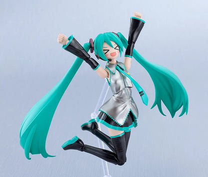 HATSUNE MIKU PLAMATEA MODEL KIT