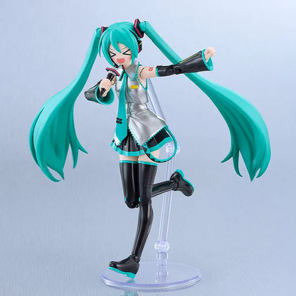 HATSUNE MIKU PLAMATEA MODEL KIT
