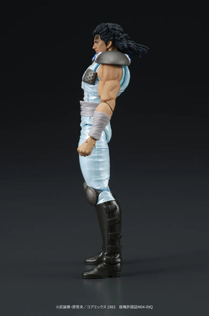 FIST OF THE NORTH STAR REI DIGACTION ACTION FIGURE