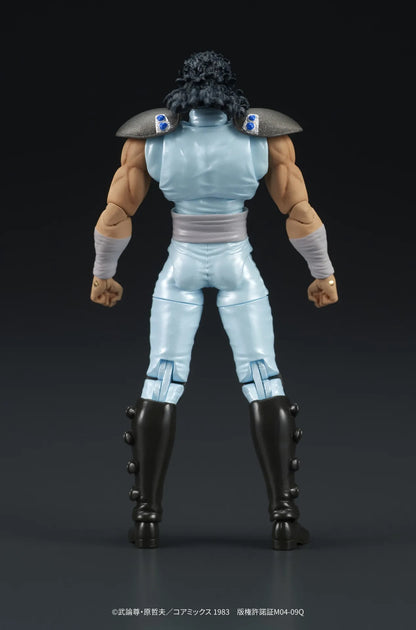 FIST OF THE NORTH STAR REI DIGACTION ACTION FIGURE