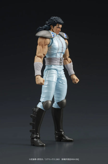 FIST OF THE NORTH STAR REI DIGACTION ACTION FIGURE